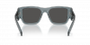 OKULARY PRADA EYEWEAR PR 10ZS 17T08Z 54 ROZMIAR M